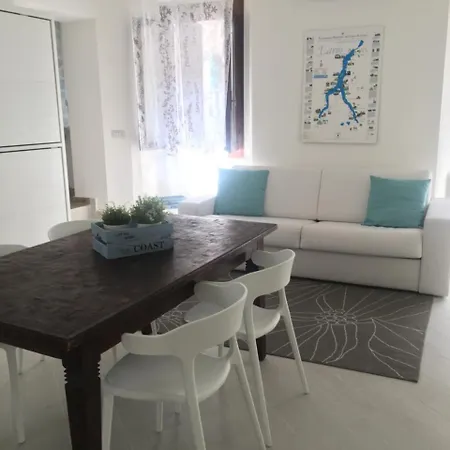 Διαμέρισμα Jules Place Lecco