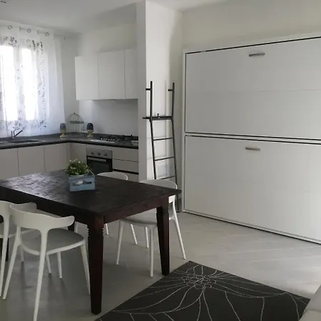 Jules Place Lejlighed Lecco