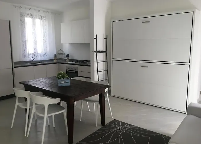 Jules Place Apartment Lecco